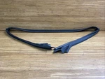 2020-2025 Chevrolet Corvette Windshield Frame Weatherstrip Oem. Fixed Price $44.83.