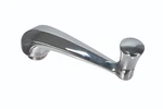 Jaguar E-type Series 1, Mark 2, 3.8 S-type, Window Winder Handle BD10729. Fixed Price $163.03.