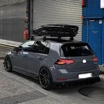 Red Customized MK7.5 Style Led Taillights For 2014-2018 2019 Vw Golf Gti. Fixed Price $224.99.