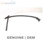 2018 Audi A5 - Front Right Door / Window Slot Seal (inner) 8W8837480A. Fixed Price $36.92.