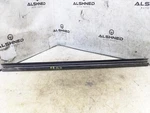 2007-2017 Jeep Wrangler Front Left Door Belt Inner Weatherstrip 55395715AB Oem. Fixed Price $33.99.