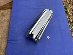 1962 Dodge Polara Right Hand Rear Quarter Tail Light Extension. Show!!!. Fixed Price $325.00.