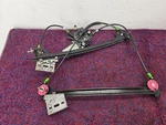 Chevrolet Corvette C5 97-04 Oem Driver Left Side Door Window Regulator Motor. Fixed Price $69.99.