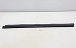 2012-2021 Oem Tesla Model Front Left Driver Side Door Trim Molding Seal. Fixed Price $69.95.