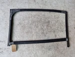 Bentley Flying Spur MK2 2013-2019 Driver Rear Right Door Seal 4W0839432. Fixed Price $493.05.