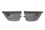 99-01 Porsche 911 Carrera 4 Convertible Rear Quarter Window Inner Seal Set. Fixed Price $95.00.