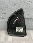2006-2011 Honda Civic Sedan Rear Right Door Vent Quarter Window Glass 73441-SNE. Fixed Price $42.95.