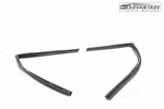 2020-2025 Cadillac CT4 Front Left Driver Side Window Glass Seal Rubber Oem. Fixed Price $42.89.