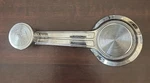 Original Chevrolet Chevelle Corvette Gto Inner Door Window Crank Oem P/n 5719477. Fixed Price $13.00.