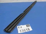 Window Sealing Strip Deville 2000 2004 Passenger Side Rear Door Inner Molding. Fixed Price $44.99.