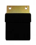Window Guide Plate For Pontiac Firebird And 1968-1969 Chevy Camaro. Fixed Price $19.98.