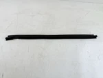 2016-2023 Tesla Model X Rear Driver Door Window Inner Belt Rubber Seal Left Oem. Fixed Price $49.99.