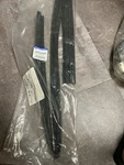 Genuine Mopar Front Door Glass Run - W/strip 55399169AG. Fixed Price $36.00.