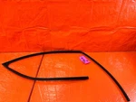08-12 Honda Accord Sedan Right Front Window Glass Run Channel Oem #266. Fixed Price $54.95.