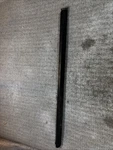Chevy Colorado Sealing Strip Assembly Left Door Window 2004. Fixed Price $33.12.