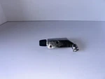Volvo 242 Rear Window Latch Assembly. Fixed Price $25.00.
