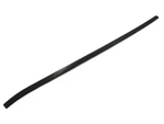 Rh Side Windshield Trim Molding Audi A6 S6 98-04 C5 Genuine 4B5 854 328. Fixed Price $24.99.