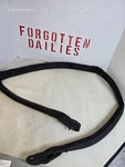 Dodge Rampage Door Seal Shelby Charger Glhs Turismo Scamp 5231274 4231274. Fixed Price $40.00.