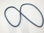 Volkswagen Touareg 2015 Front Left Door Weatherstrip Rubber Seal 11-17 ;#4. Fixed Price $33.00.
