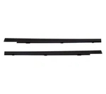 2002-2008 Dodge Ram 1500 03-08 2500 3500 Outer Front Door Beltline Sweep Seals. Fixed Price $72.00.