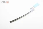 16-23 Toyota Tacoma Crew Cab Front Right Door Window Rearward Guide Channel Oem. Fixed Price $49.99.
