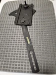 Some 1939-48 Dodge Plymouth Chrysler 2-DR Lh Window Regulator Nos Mopar 945559. Fixed Price $149.50.