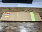 New Oem Front Seal 73850-THR-A01 For Honda Odyssey 2018-2024. Fixed Price $51.00.