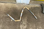 2016-2023 Mazda CX-9 Run Channel (left) TK48-73-605A New Oem. Fixed Price $72.00.