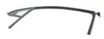 New Oem Gm Front Left Door Quarter Glass & Weatherstrip 84896096 Blazer 19-25. Fixed Price $133.25.