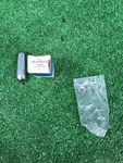Nos Oem Ford 1968 Mustang Shelby Cougar Door Wing Vent Handle R.h. Pass Side. Fixed Price $45.00.