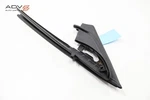 2014-2024 Jaguar F-type Front Right Side Door Glass Run Channel Seal Molding Oem. Fixed Price $69.99.