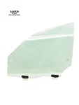 Mercedes X166 Gls Ml Gle Driver Front Door Seal Glass Window Double Pane Oem. Fixed Price $199.99.
