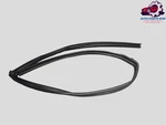 Honda Civic 17-21 Hatchback Rear Passenger Side Door Window Run Channel Seal Oem. Fixed Price $55.99.