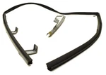 2014-2017 Honda Odyssey Oem Front Left Door Window Channel Run Weatherstrip Seal. Fixed Price $44.99.