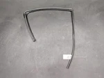 Rear Left Door Window Glass Run Channel 2020 Nissan Versa 82331-5EF0A 2021 2022. Fixed Price $59.00.
