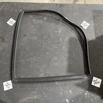 Bmw E36 Sedan Rear Passenger Side Window Seal 8213984 Oem. Fixed Price $30.00.