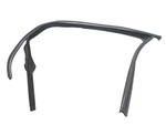 2014 Volkswagen Golf Gti Front Driver Side Door Window Sealing Oem. Fixed Price $62.00.