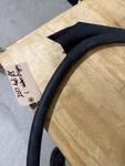 14-17 Audi R8 V10 Left Driver Door Body Weatherstrip Rubber Seal 4S8831707. Fixed Price $40.45.