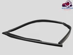 Front Left Driver Side Door Window Glass Run Channel Seal Oem 17-25 Mazda CX-5. Fixed Price $61.99.