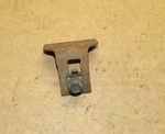 1984-1992 Corvette Door Glass Metal Stop Oem Piece, W/bolt, Gm 20698689. Fixed Price $9.99.