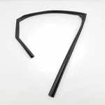 2024 - 2026 Hyundai Kona Rear Right Side Door Window Glass Run Channel Seal Oem. Fixed Price $45.00.