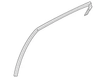 Genuine Kia 2021-2024 K5 Run Channel 83540-L3000. Fixed Price $460.88.
