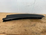 04-10 Bmw E60 530I 550I Rear Left Driver Side Door B-pillar Exterior Molding Oem. Fixed Price $19.99.