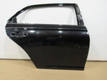 17-20 Genesis G90 2019 Rear Right Passenger Door Shell Panel #3. Fixed Price $125.00.