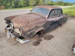 1951 Studebaker Champion Passenger Front Window Regulator. Fixed Price $95.00.