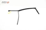 2023 - 2024 Fisker Ocean Front Left Door Glass Run Channel Weatherstrip Seal Oem. Fixed Price $148.74.