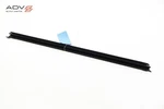 2020-25 Lincoln Aviator Front Right Door Window Inner Belt Weatherstrip Seal Oem. Fixed Price $33.99.