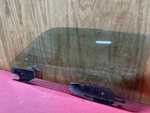 1970-71 Mercury Cyclone / Montego Window Glass Bracket Lh 2-DOOR Sun X. Fixed Price $150.00.