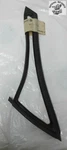 Mopar Nos 74-77 Fury Monaco Newport Ny T&c 4DR Rh Vent Wind Weatherstrip 3759306. Fixed Price $150.00.