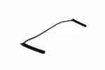 Genuine Oem Front Convertible Top Seal For Bmw 325CI, 330CI, M3 54318229828. Fixed Price $1355.99.
